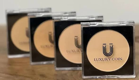 پنکک لاکچری کوئین اصل فرانسه